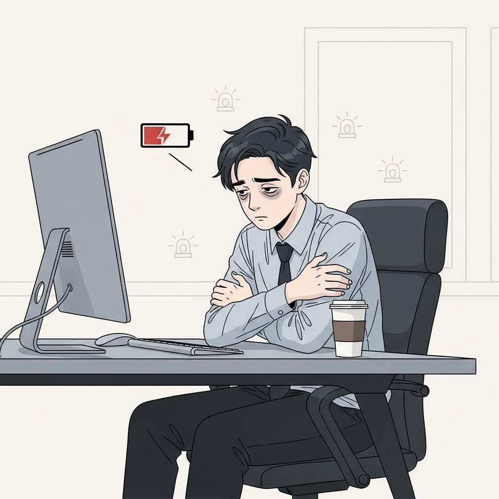 5 early burnout signs you miss at your own peril!