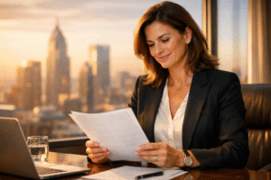 staying focused all day